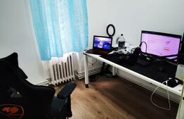 Apartament cu 2 camere, parter, zona Centrala