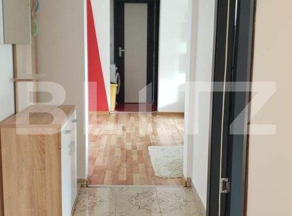 Apartament de închiriat 3 camere Take Ionescu - 115030AI | BLITZ Timișoara | Poza3