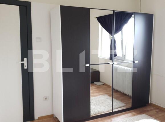 Apartament de închiriat 3 camere Take Ionescu - 115030AI | BLITZ Timișoara | Poza4