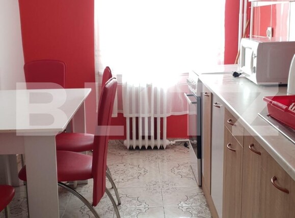Apartament de închiriat 3 camere Take Ionescu - 115030AI | BLITZ Timișoara | Poza8