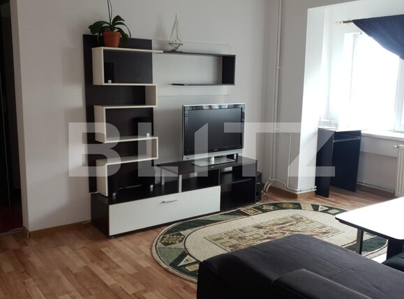 Apartament de închiriat 3 camere Take Ionescu - 115030AI | BLITZ Timișoara | Poza1