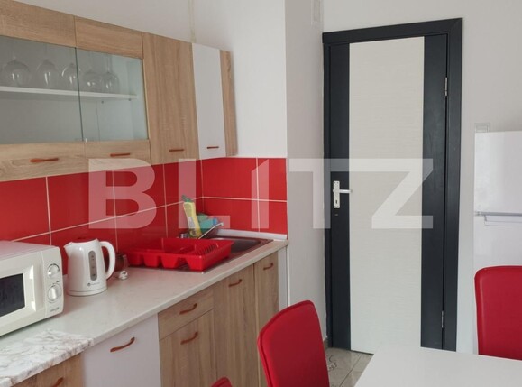 Apartament de închiriat 3 camere Take Ionescu - 115030AI | BLITZ Timișoara | Poza7