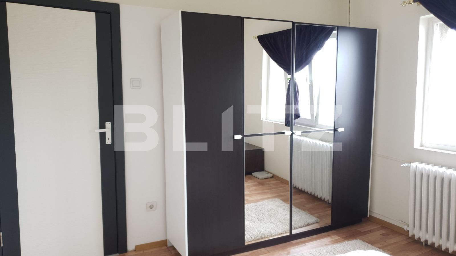 Apartament de închiriat 3 camere Take Ionescu - 115030AI | BLITZ Timișoara | Poza4