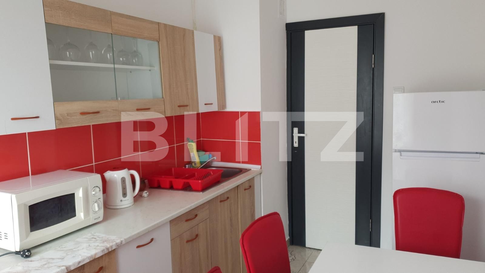 Apartament de închiriat 3 camere Take Ionescu - 115030AI | BLITZ Timișoara | Poza7