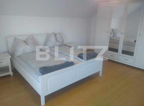 Casa de închiriat 3 camere Exterior Nord - 115047CI | BLITZ Timișoara | Poza7