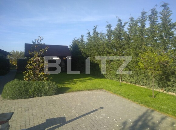 Casa de închiriat 3 camere Exterior Nord - 115047CI | BLITZ Timișoara | Poza2