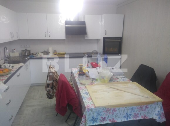 Casa de închiriat 3 camere Exterior Nord - 115047CI | BLITZ Timișoara | Poza10