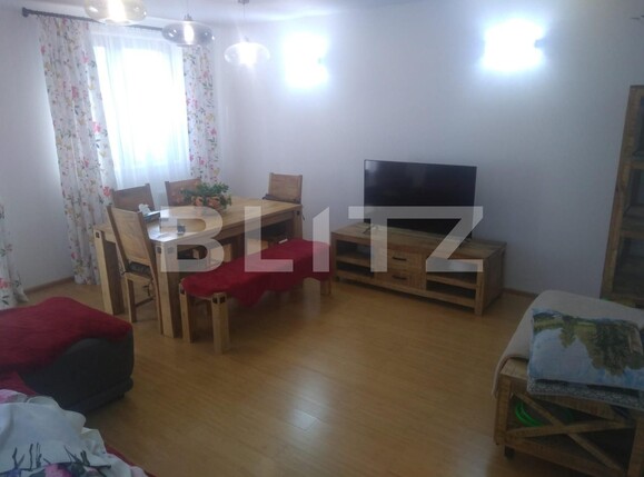 Casa de închiriat 3 camere Exterior Nord - 115047CI | BLITZ Timișoara | Poza11