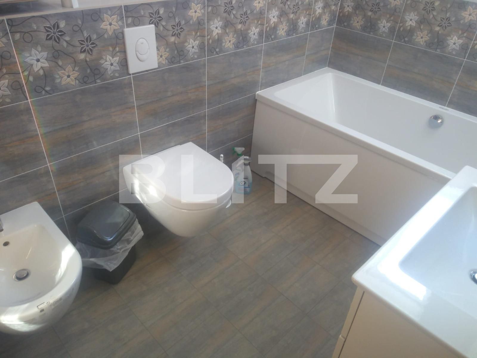 Casa de închiriat 3 camere Exterior Nord - 115047CI | BLITZ Timișoara | Poza9