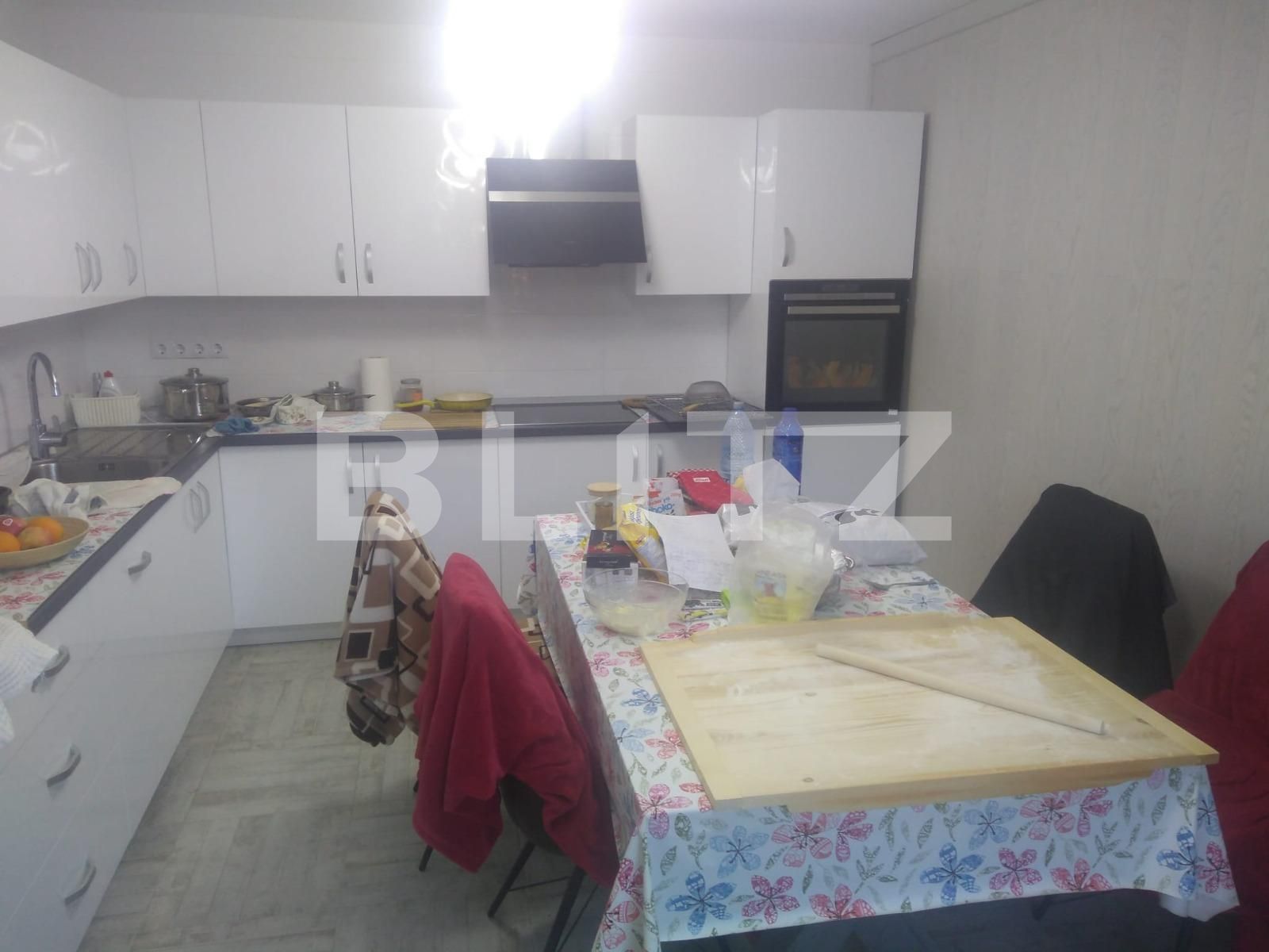 Casa de închiriat 3 camere Exterior Nord - 115047CI | BLITZ Timișoara | Poza10