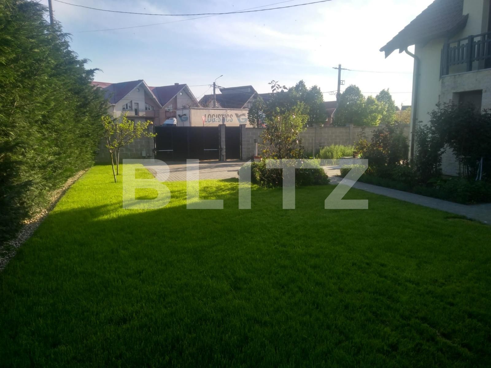 Casa de închiriat 3 camere Exterior Nord - 115047CI | BLITZ Timișoara | Poza3