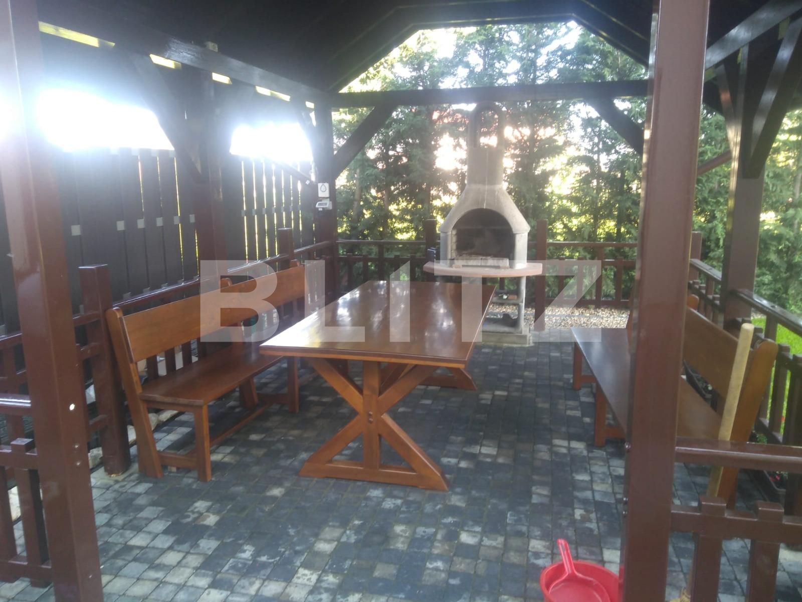 Casa de închiriat 3 camere Exterior Nord - 115047CI | BLITZ Timișoara | Poza5