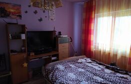 Apartament cu 2 camere, balcon, parter, zona Sagului