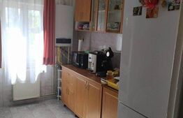 Apartament cu 2 camere, balcon, parter, zona Sagului