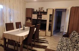 Apartament cu 2 camere, balcon, parter, zona Sagului