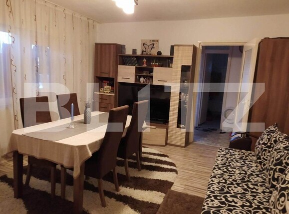 Apartament de vânzare 2 camere Dambovita - 115054AV | BLITZ Timișoara | Poza2