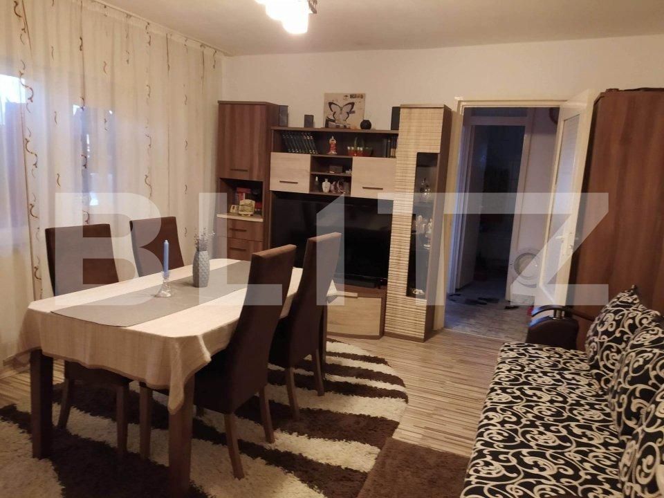 Apartament de vânzare 2 camere Dambovita - 115054AV | BLITZ Timișoara | Poza2