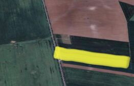 Teren cu 16500 mp, posibilitate parcelare, P+E+M, zona Cornesti