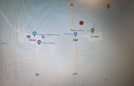 Teren cu 16500 mp, posibilitate parcelare, P+E+M, zona Cornesti