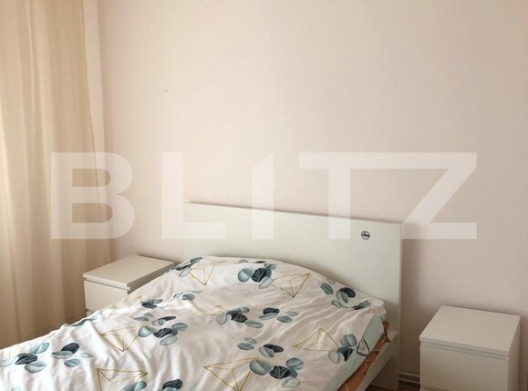 Apartament de închiriat 2 camere Soarelui - 115142AI | BLITZ Timișoara | Poza1
