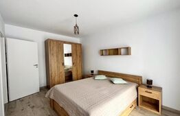 Apartament de 2 camere, modern, zona Aradului