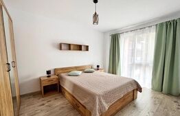 Apartament de 2 camere, modern, zona Aradului