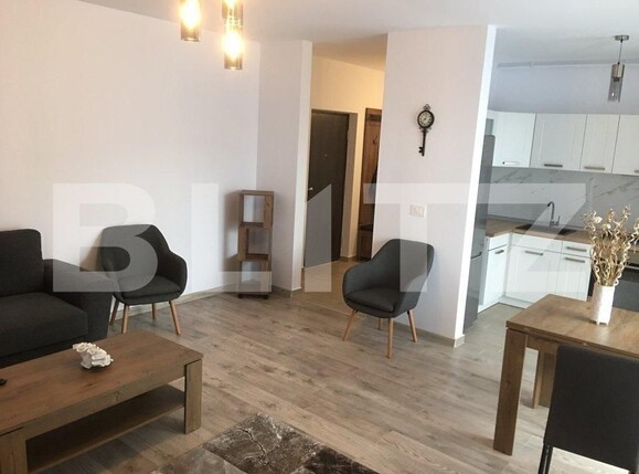 Apartament de închiriat 2 camere Aradului - 115143AI | BLITZ Timișoara | Poza5