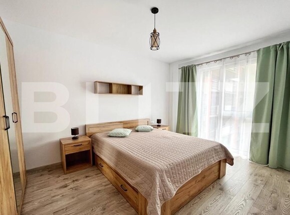 Apartament de închiriat 2 camere Aradului - 115143AI | BLITZ Timișoara | Poza1