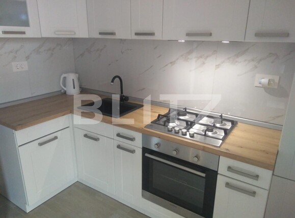 Apartament de închiriat 2 camere Aradului - 115143AI | BLITZ Timișoara | Poza4