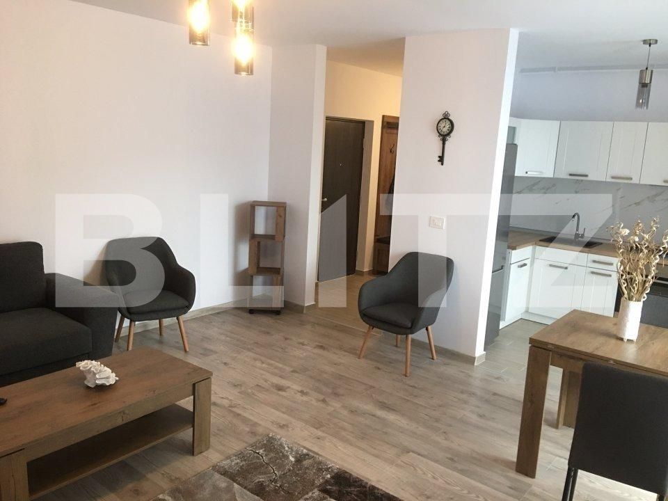 Apartament de închiriat 2 camere Aradului - 115143AI | BLITZ Timișoara | Poza5