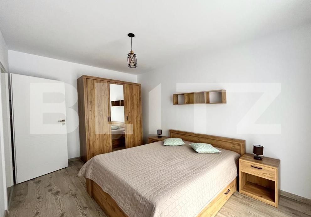 Apartament de închiriat 2 camere Aradului - 115143AI | BLITZ Timișoara | Poza3