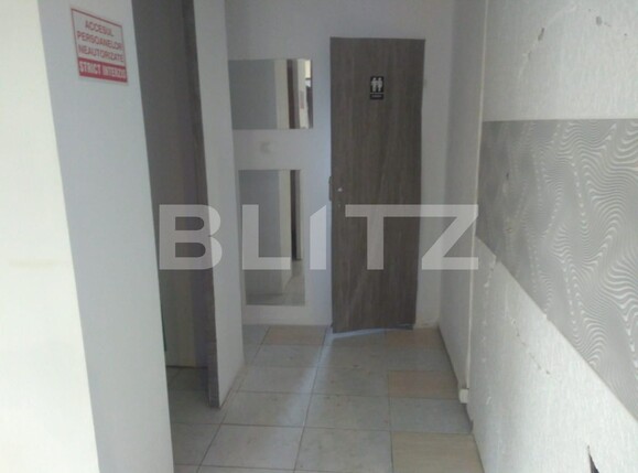 Spațiu comercial de închiriat Aradului - 115207SIC | BLITZ Timișoara | Poza5