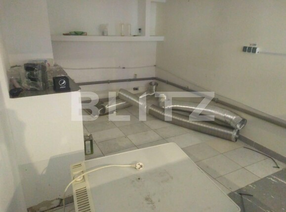 Spațiu comercial de închiriat Aradului - 115207SIC | BLITZ Timișoara | Poza4