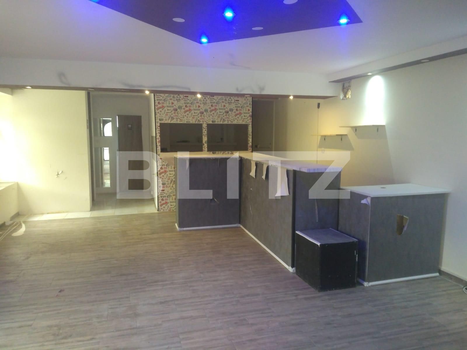 Spațiu comercial de închiriat Aradului - 115207SIC | BLITZ Timișoara | Poza2