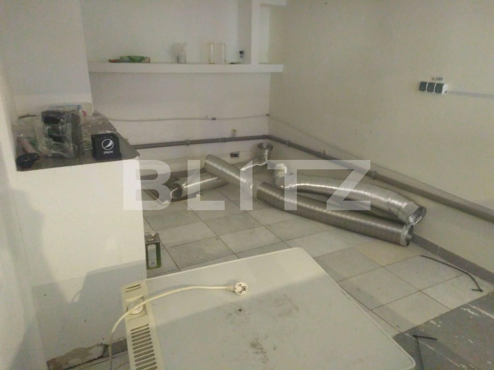 Spațiu comercial de închiriat Aradului - 115207SIC | BLITZ Timișoara | Poza4