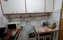 Apartament cu 3 cam. et.2, lift, decomandat, Gheorghe Lazar