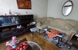 Apartament cu 3 cam. et.2, lift, decomandat, Gheorghe Lazar