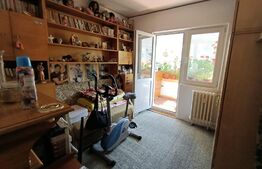 Apartament cu 3 cam. et.2, lift, decomandat, Gheorghe Lazar