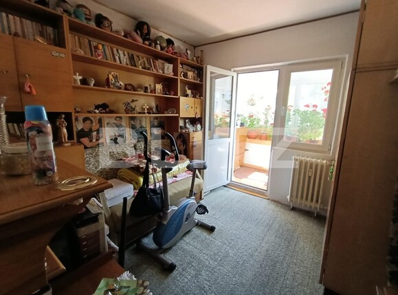 Apartament de vânzare 3 camere Gheorghe Lazar - 115296AV | BLITZ Timișoara | Poza3