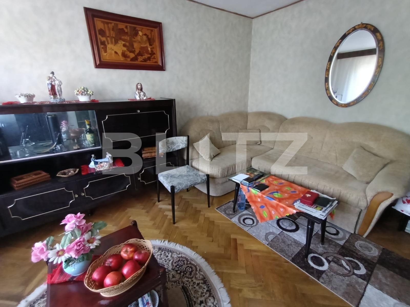 Apartament de vânzare 3 camere Gheorghe Lazar - 115296AV | BLITZ Timișoara | Poza1