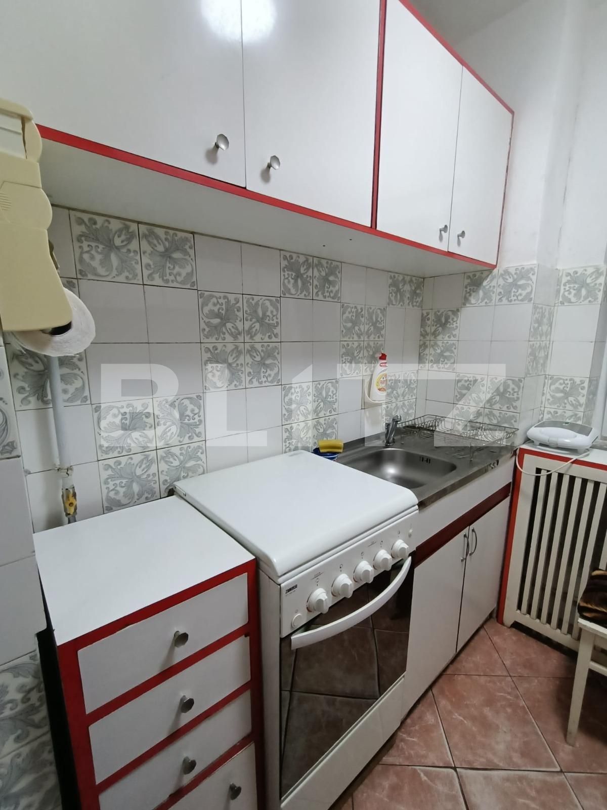 Apartament de vânzare 3 camere Gheorghe Lazar - 115296AV | BLITZ Timișoara | Poza5