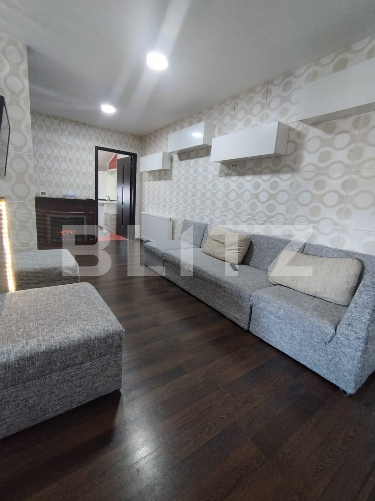 Apartament de închiriat 3 camere Giroc - 115306AI | BLITZ Timișoara | Poza2