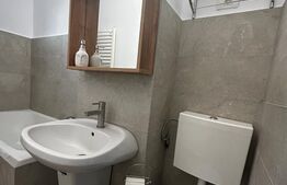 Apartament 3 camere, PRIMA ÎNCHIRIERE, zona Spitalul Județean