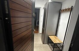 Apartament 3 camere, PRIMA ÎNCHIRIERE, zona Spitalul Județean
