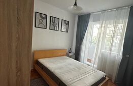 Apartament 3 camere, PRIMA ÎNCHIRIERE, zona Spitalul Județean