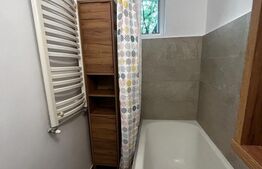 Apartament 3 camere, PRIMA ÎNCHIRIERE, zona Spitalul Județean