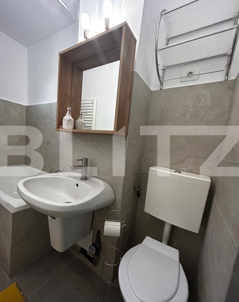 Apartament de închiriat 3 camere Spitalul Judetean - 115308AI | BLITZ Timișoara | Poza5