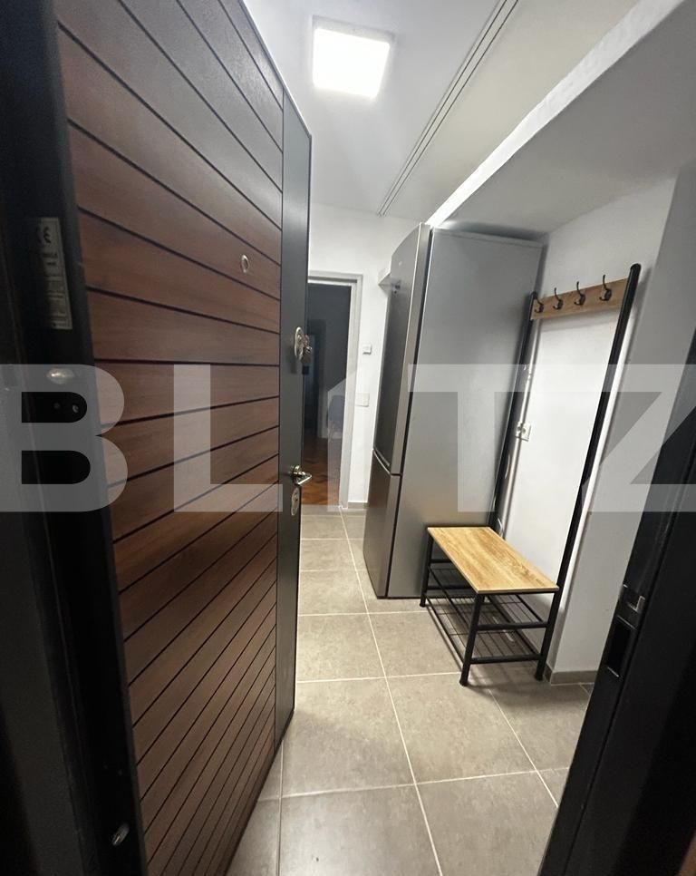Apartament de închiriat 3 camere Spitalul Judetean - 115308AI | BLITZ Timișoara | Poza2