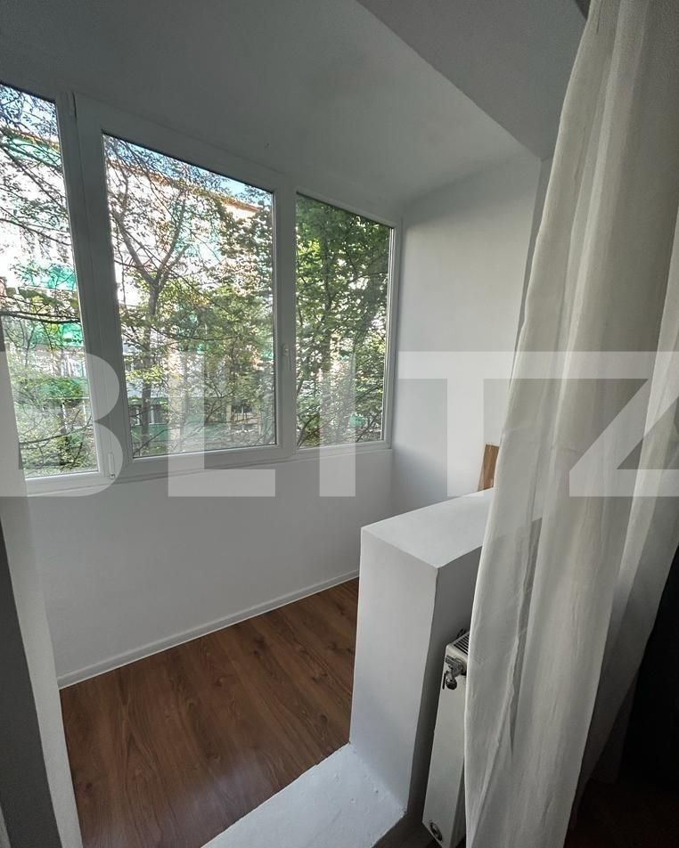 Apartament de închiriat 3 camere Spitalul Judetean - 115308AI | BLITZ Timișoara | Poza7