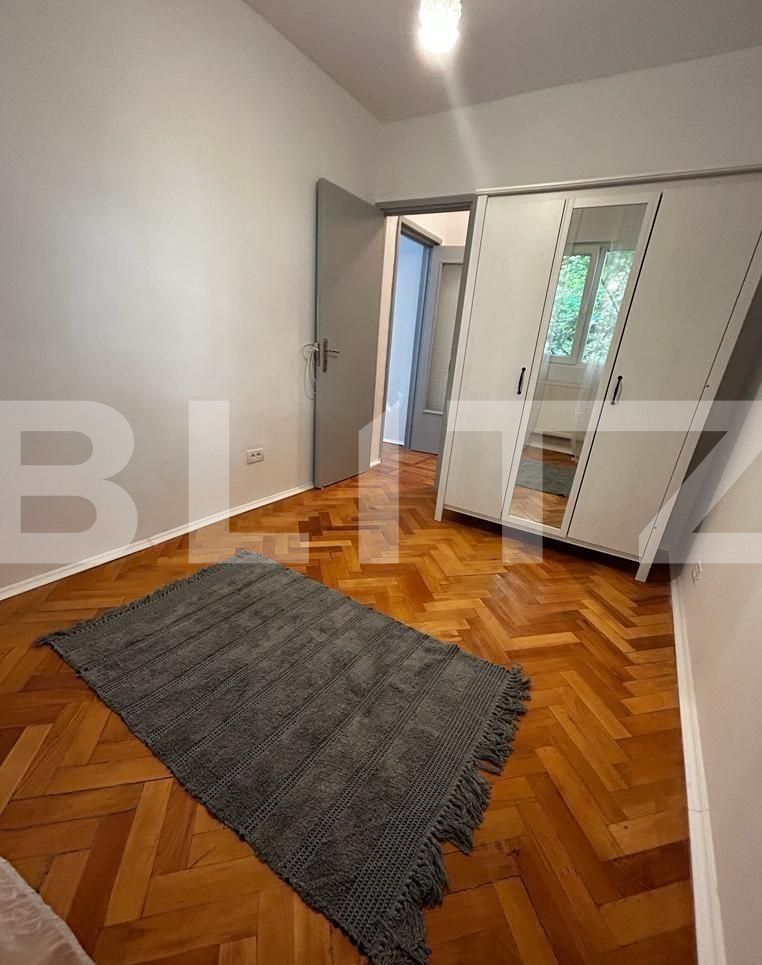Apartament de închiriat 3 camere Spitalul Judetean - 115308AI | BLITZ Timișoara | Poza8